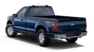 2025 Ford F-150® External Image 2